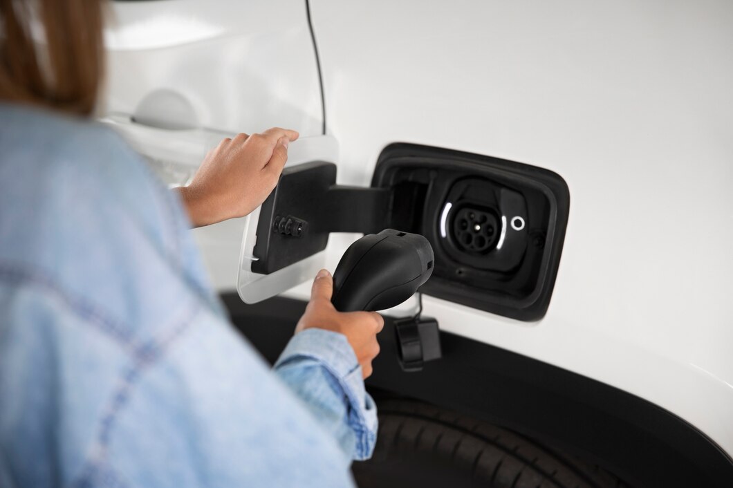 How much does it cost to maintain an electric car?