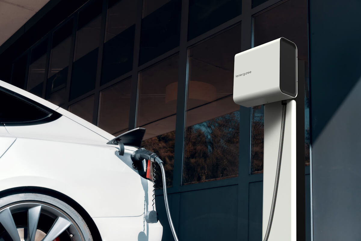 EV chargers: why are they the foundation of modern transport?