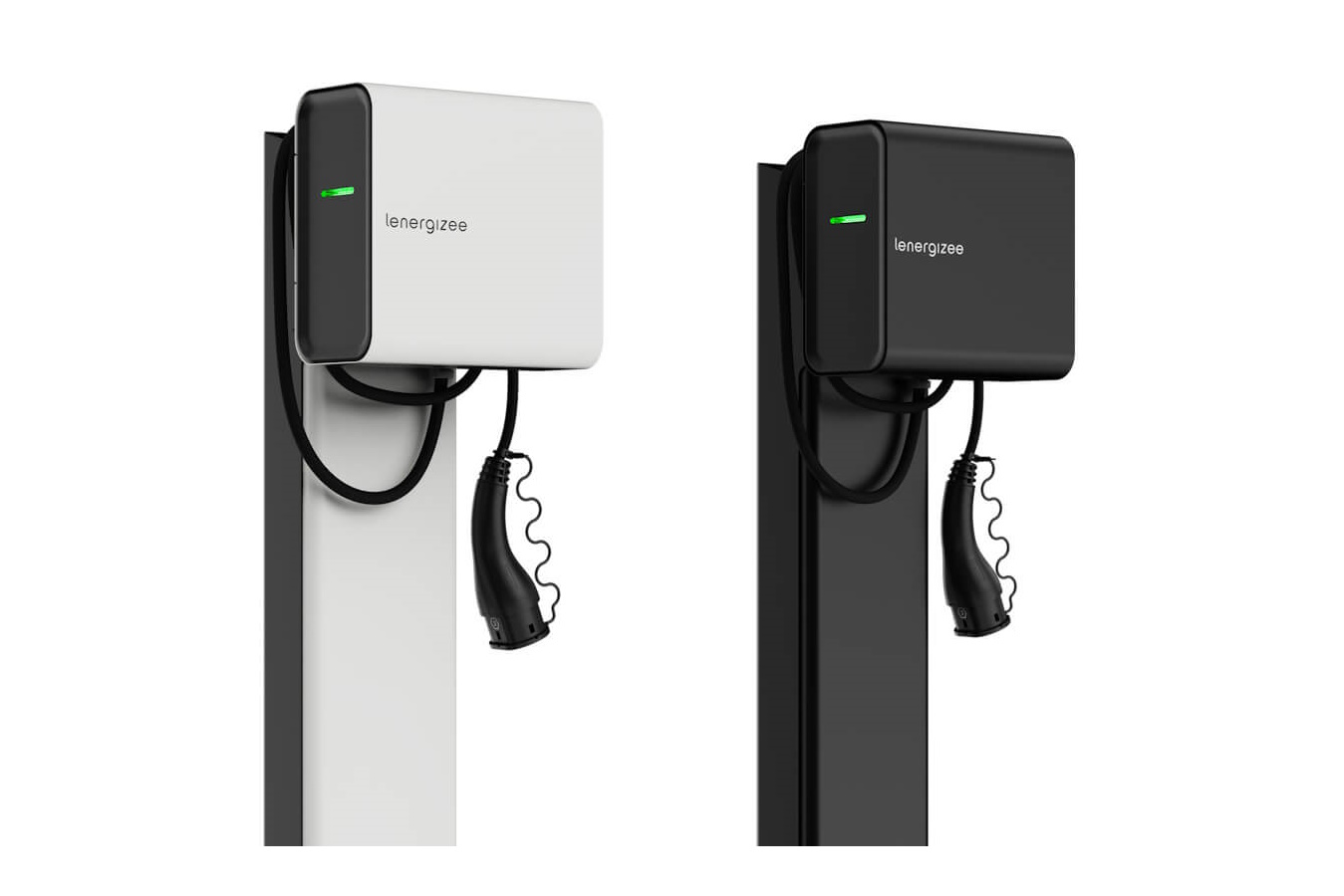Lenergizee chargers. Why the decision to have branded products in your portfolio?