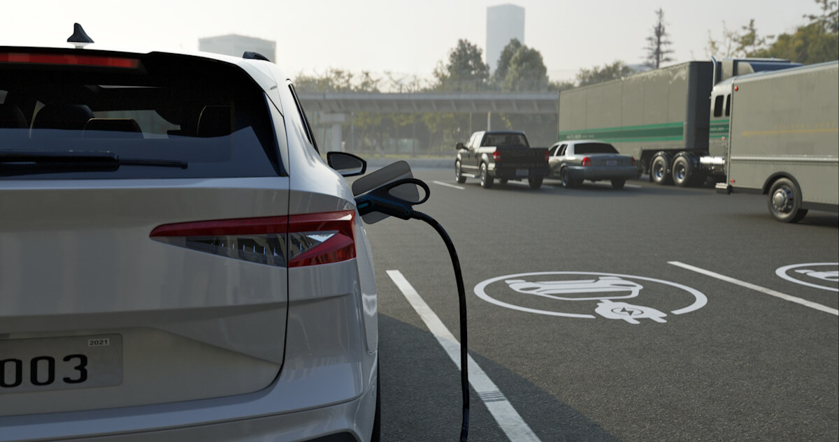 Charging on the business journey: How to align company fleets with sustainability?