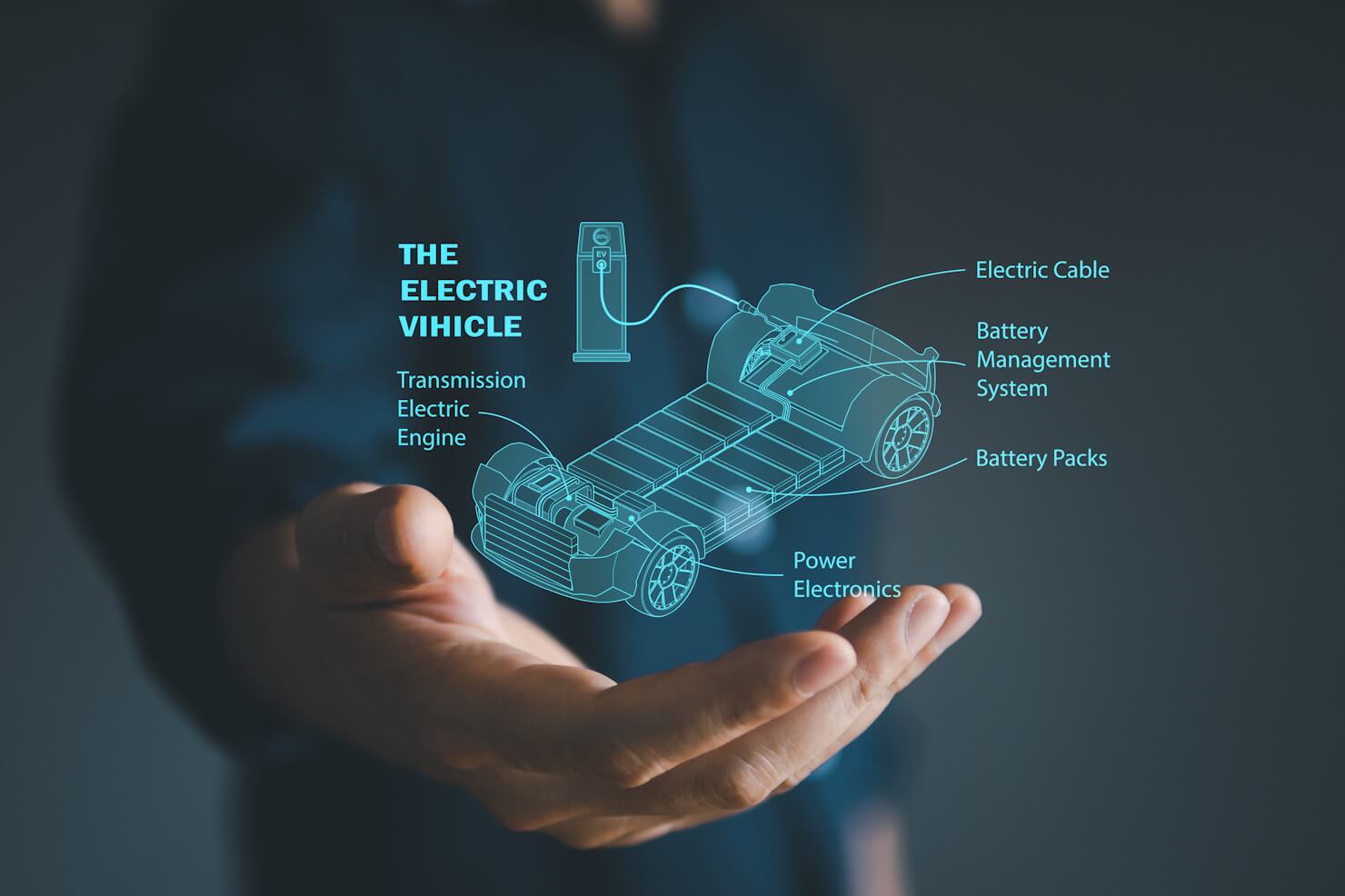 How do you predict until when the battery will maintain its performance?