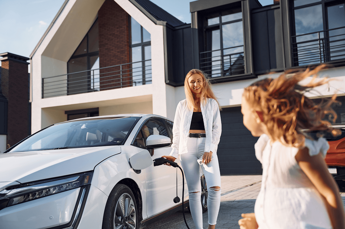 6 effective ways to save energy and extend the range of your electric car