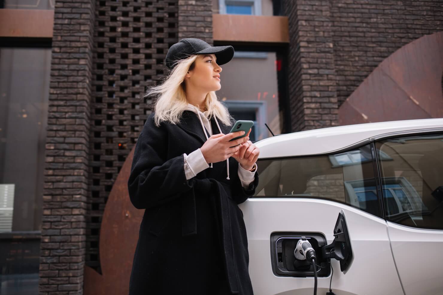 Progress of electromobility