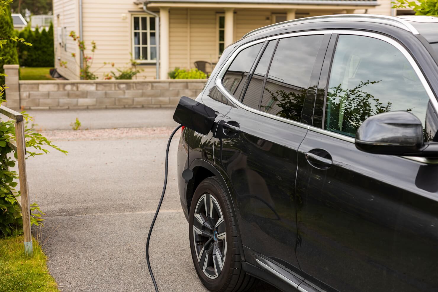 How is the electromobility market developing in Poland in 2024?