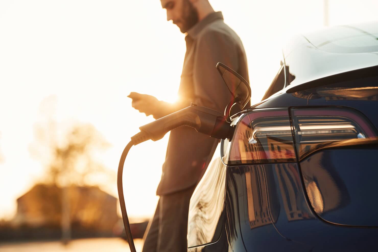 How to Buy a Used Electric Car: The Ultimate Buyer's Guide