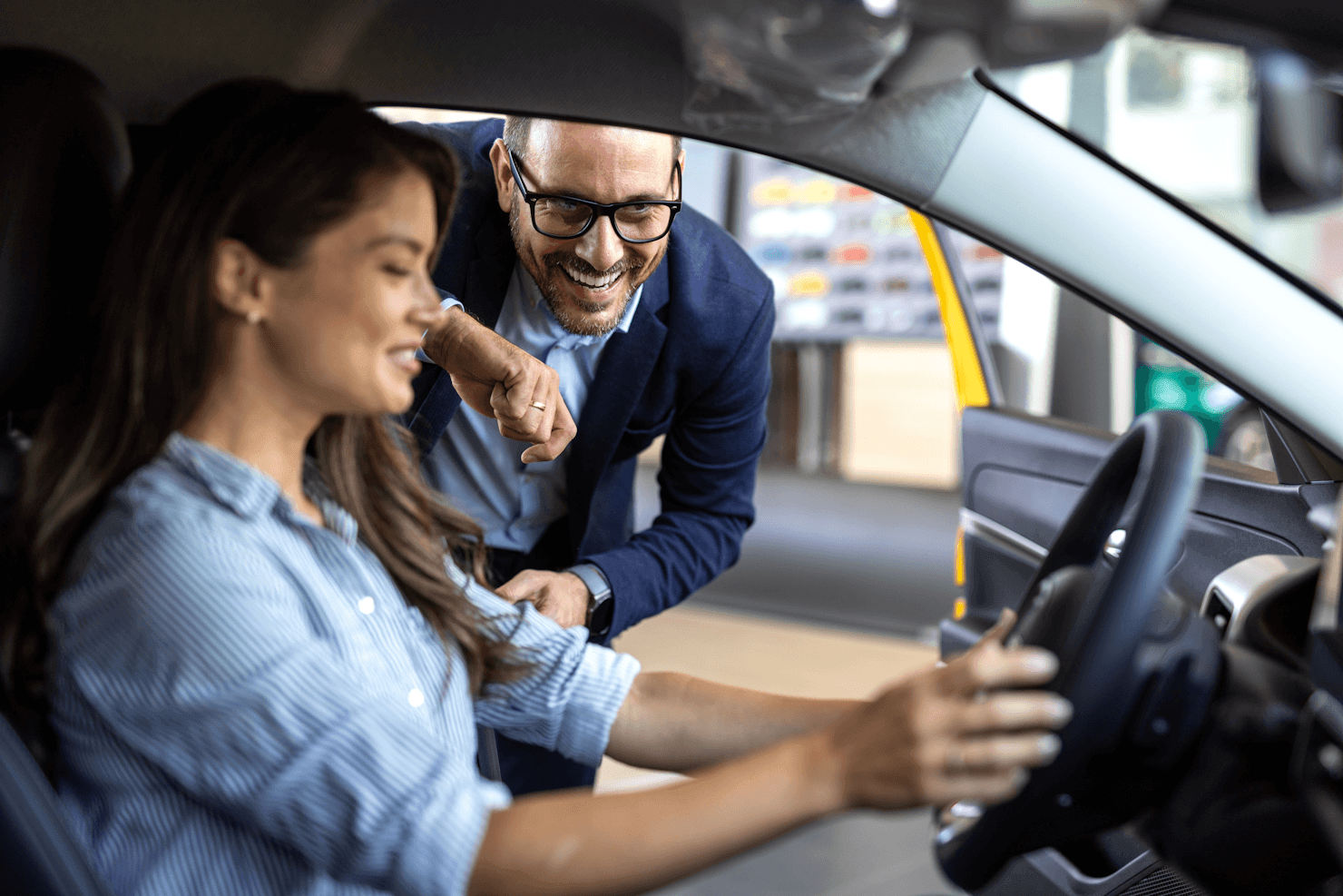 How long will interest in EVs last in Poland?