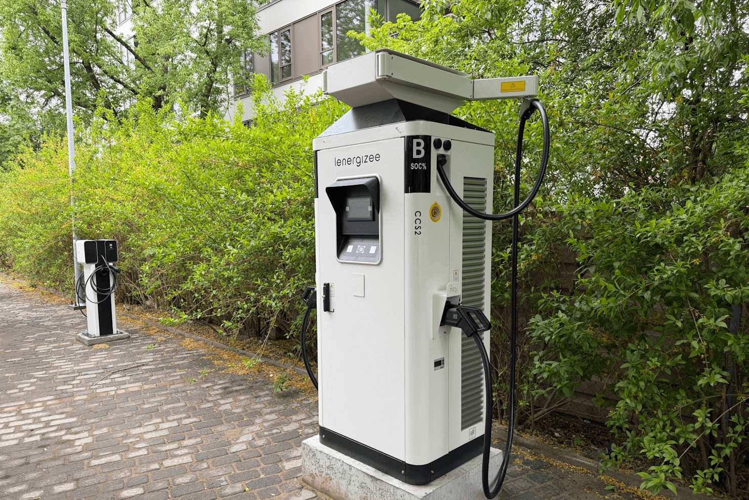 Electromobility accelerates. Record growth in the number of zero-emission buses in Poland