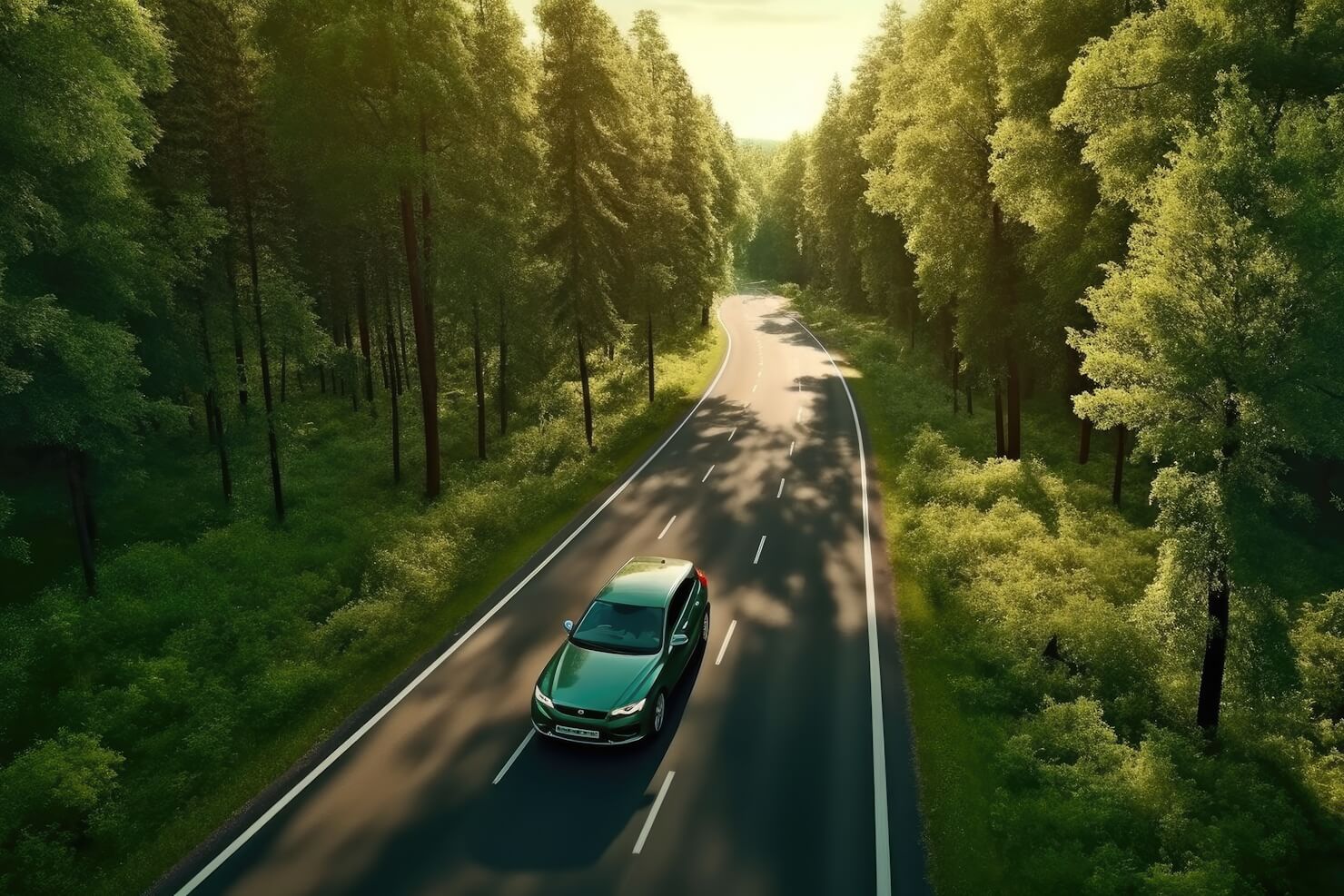 EV, BEV, PHEV, HEV, MHEV, FCEV – what do these abbreviations stand for?