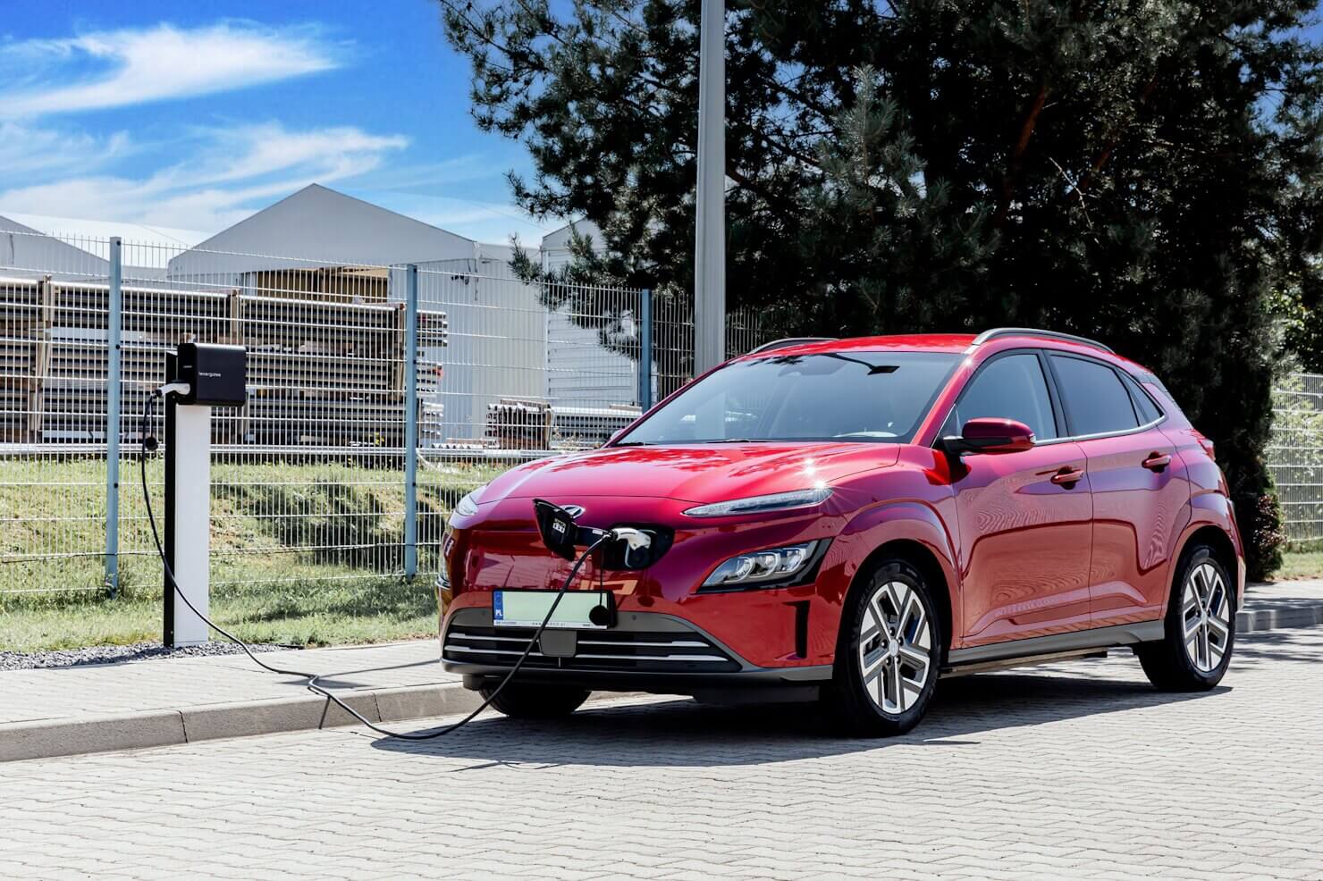 Electric mobility in Poland by the numbers: growth rate and development of charging infrastructure