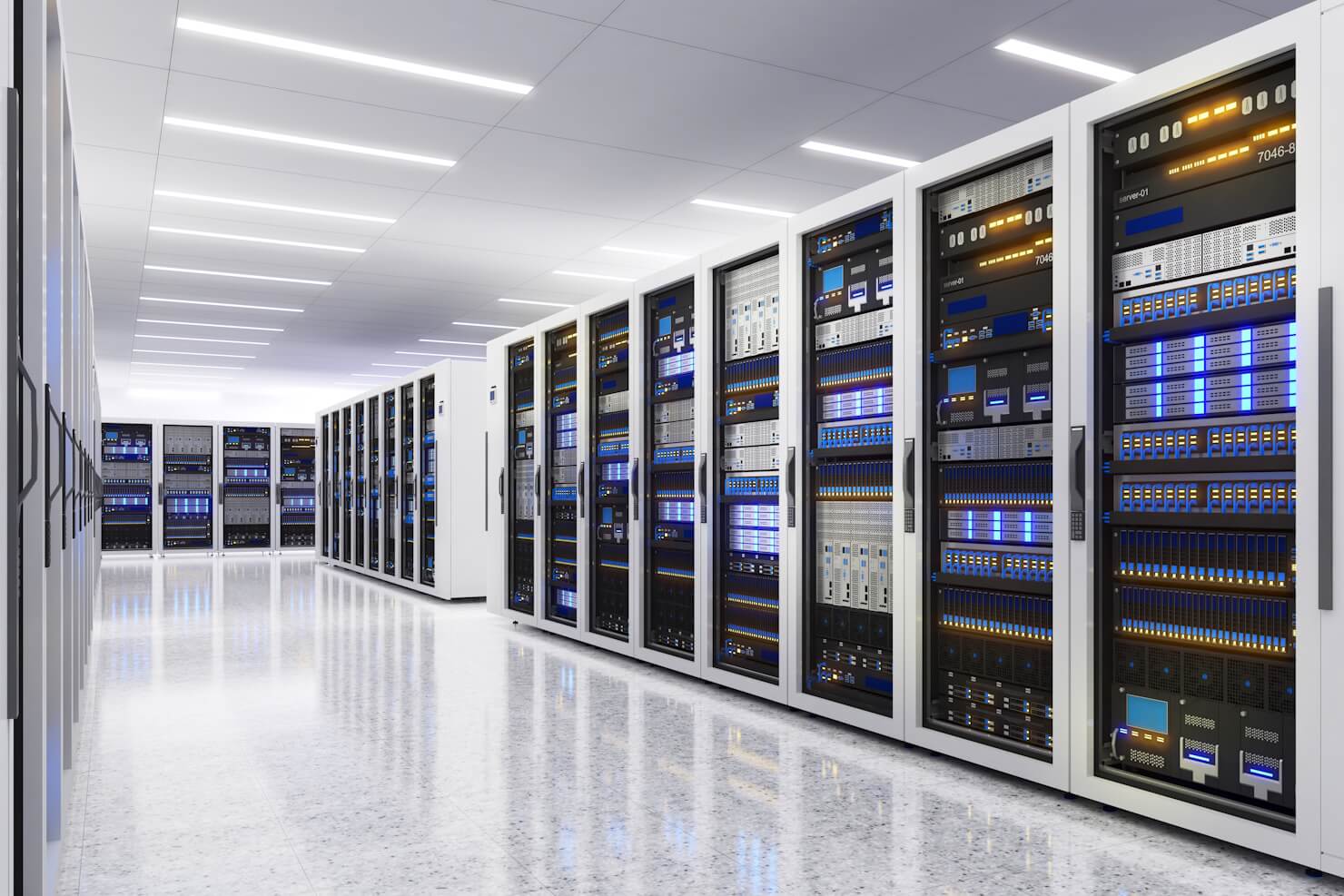 Data centres and ESG. How do EV chargers support corporate sustainability goals?