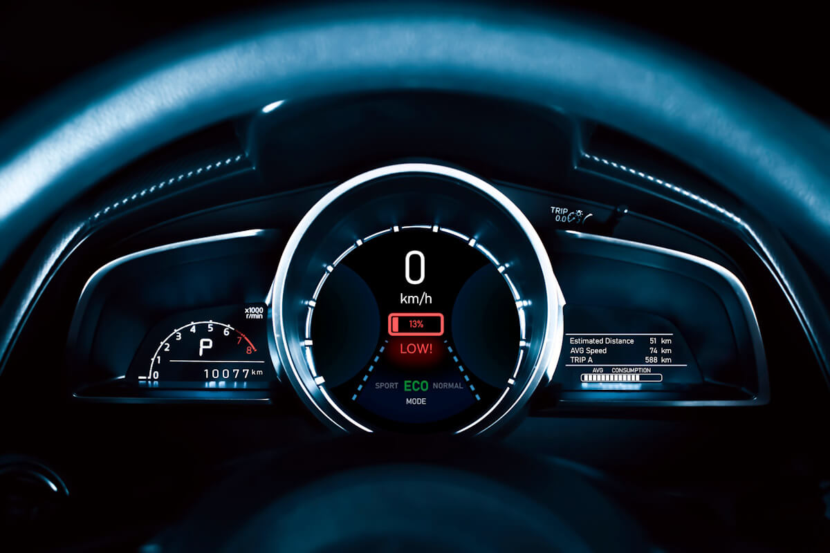 Latest trends in electric vehicle coverage: Key factors and optimisation