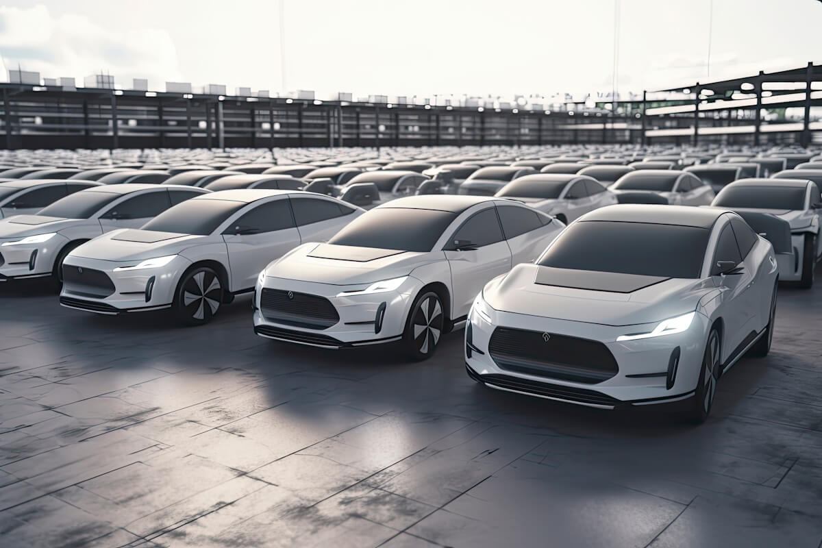 The future of electromobility in Poland: Analysis of the number of electric cars in 2023