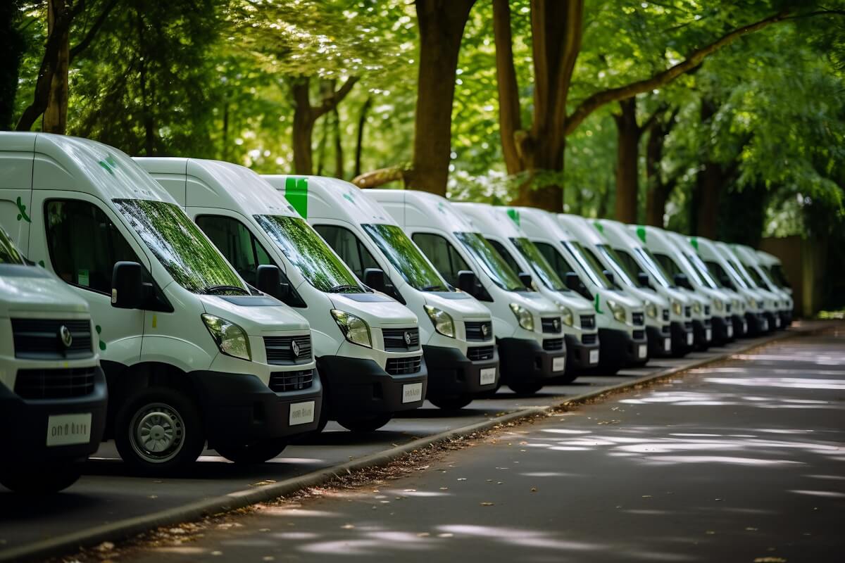 Switching to electricity: the Polish Post Office is considering changes, but Izera is still waiting in line