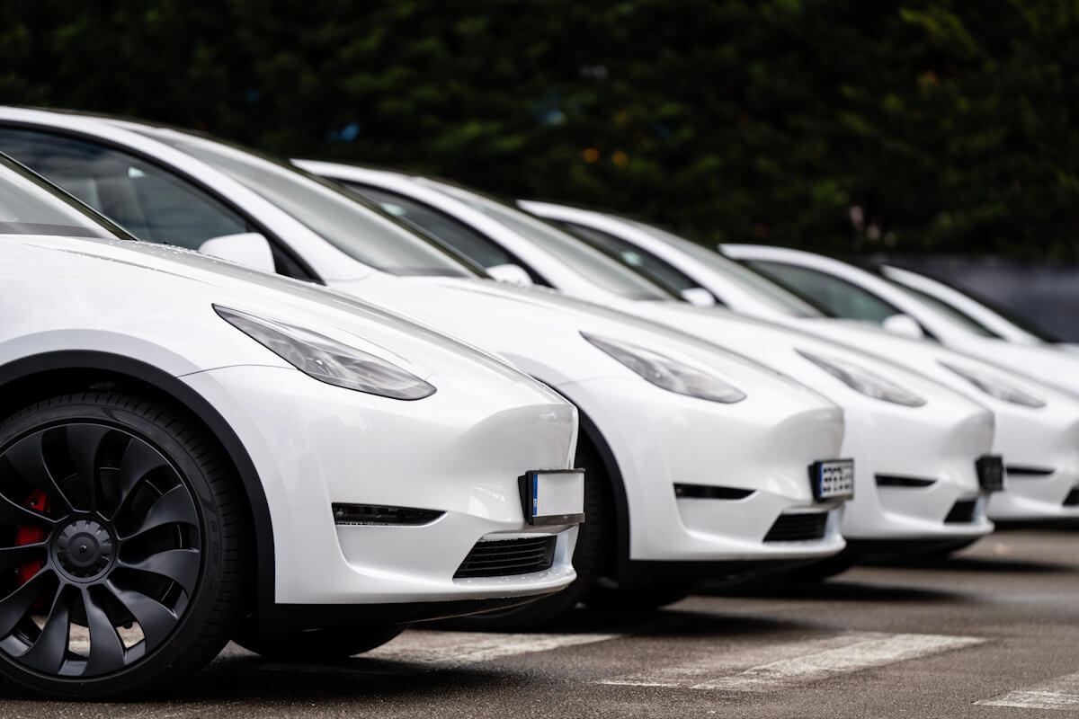 Tesla: Analysis of the electric giant's phenomenon